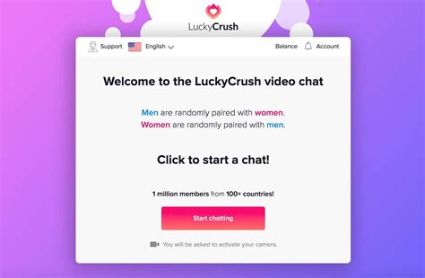 luckychrush|LuckyCrush